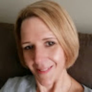 Meet your Posher, Rhonda